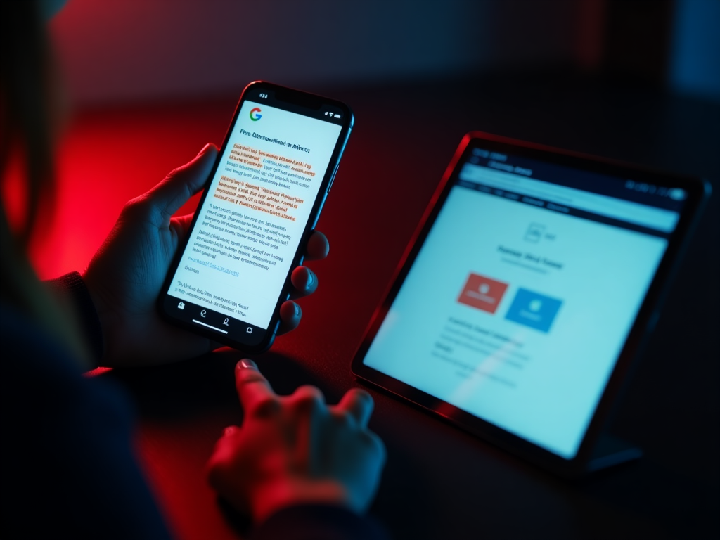 Come riconoscere e evitare il phishing