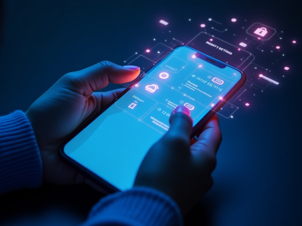 Impostazioni di privacy